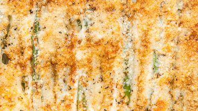 Divine Asparagus