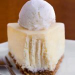 Keto Cheesecake