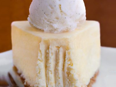 Keto Cheesecake