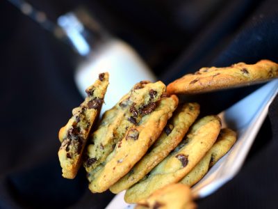 The Best Chocolate Chip Cookies You Will Ever Make