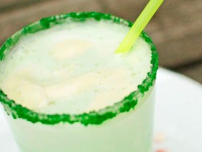 Grinch Drinks