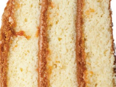 Caramel Cake