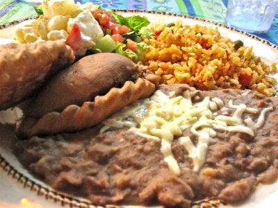 Best Basic Refried Beans