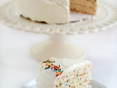 Funfetti Cake