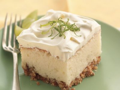 Margarita Cake