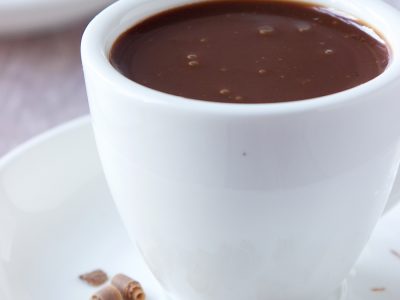 Drinking Chocolate