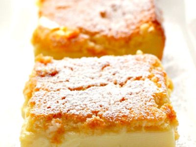 Magic Cake