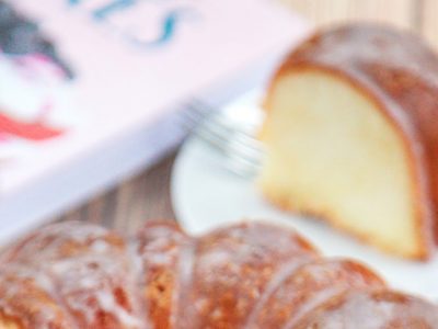 Mama’s 7Up Pound Cake