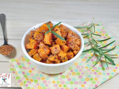 Thanksgiving Side dish