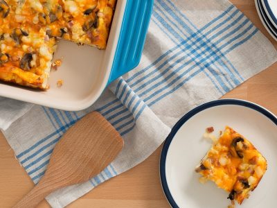 Good Morning Casserole