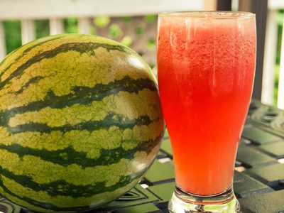 Watermelon Sports Drink