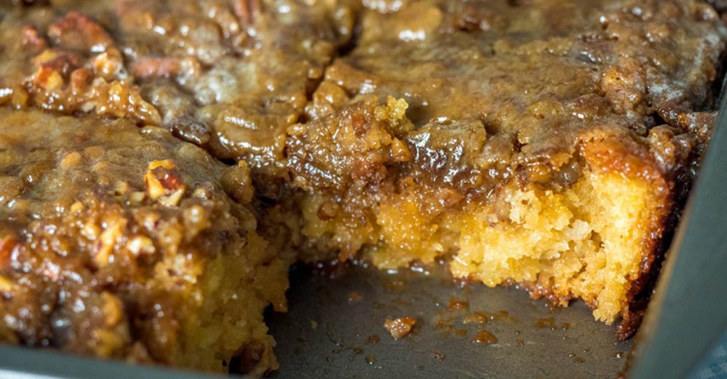 Granny Cake