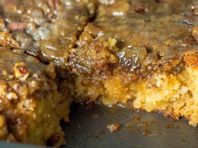 Granny Cake