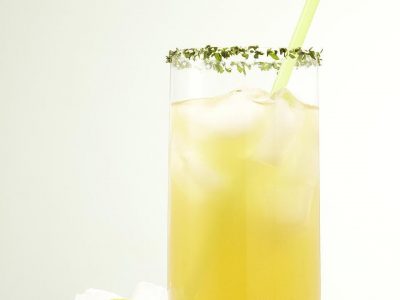 EatingWell Energy Drink