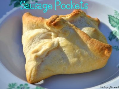Sausage Pockets