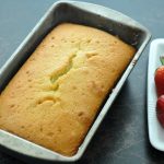 Elvis Presley’s Favorite Vanilla Pound Cake