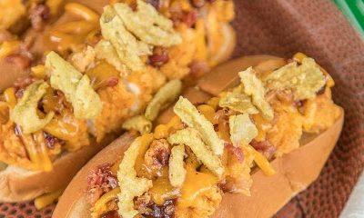 Bbq Bird Dogs