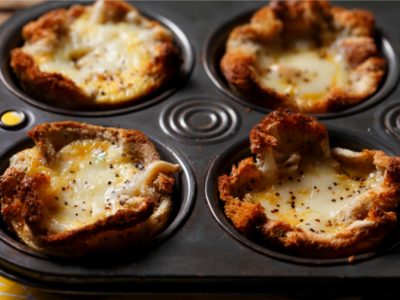 Breakfast Bites