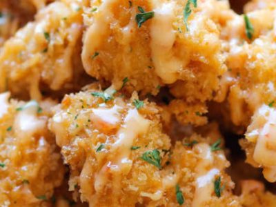 Bang Bang Chicken