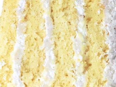 Coconut Cake