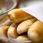 Olive Garden Breadsticks