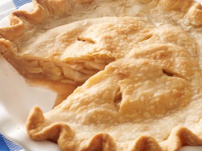 Perfect Apple Pie