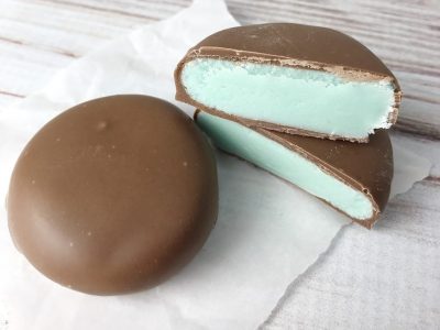 Peppermint Patties