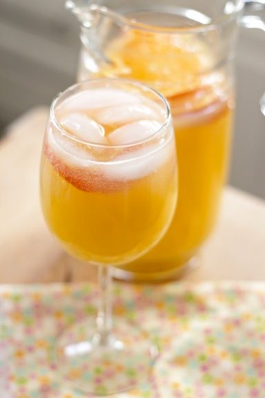 White Sangria