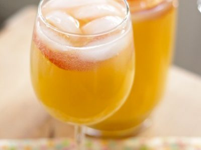 White Sangria