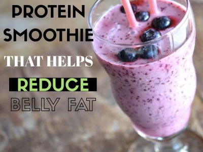 Protein Smoothie