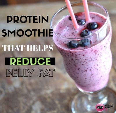 Protein Smoothie