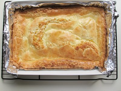 Gooey Butter Cake