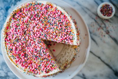 Funfetti Cake