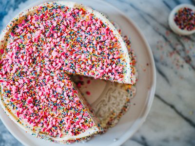 Funfetti Cake