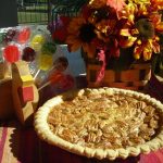 Perfect Pecan Pie