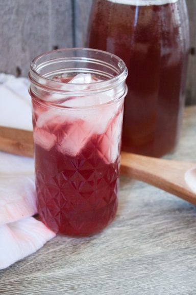 Healthy Sports Drink