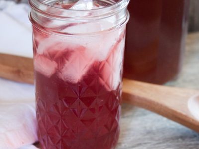 Healthy Sports Drink