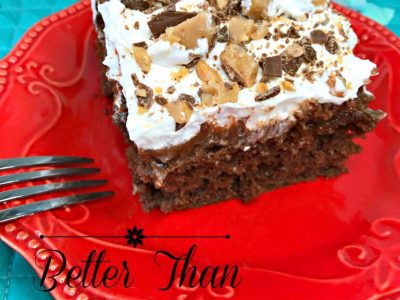 Better Than Sex Cake
