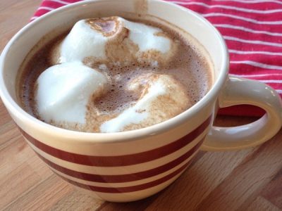 Best Hot Chocolate