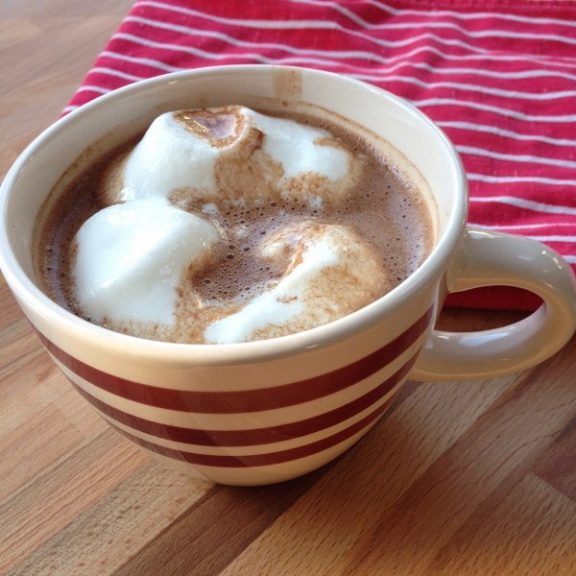 Best Hot Chocolate