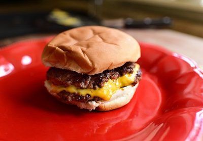 Freddy’s Burgers