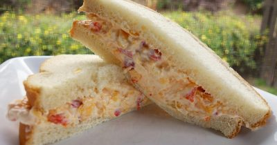 The Masters Pimento Cheese