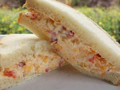The Masters Pimento Cheese