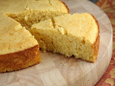 Sweet Cornbread