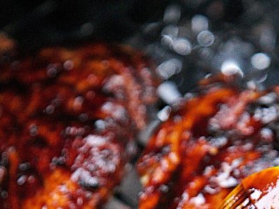 Balsamic Bbq Sauce