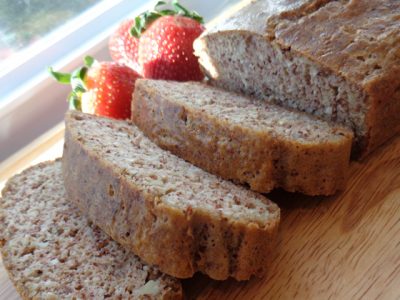Easy Gluten-Free Sandwich Bread