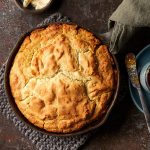 Easy Gluten-Free Irish Soda Bread