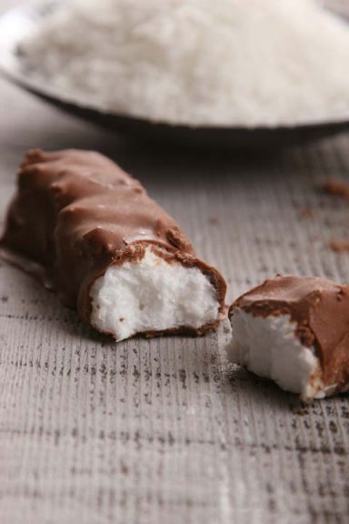 One Of The Easiest Low Carb Snacks!