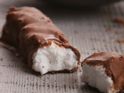 One Of The Easiest Low Carb Snacks!