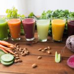 Maximum Weight Loss Juice